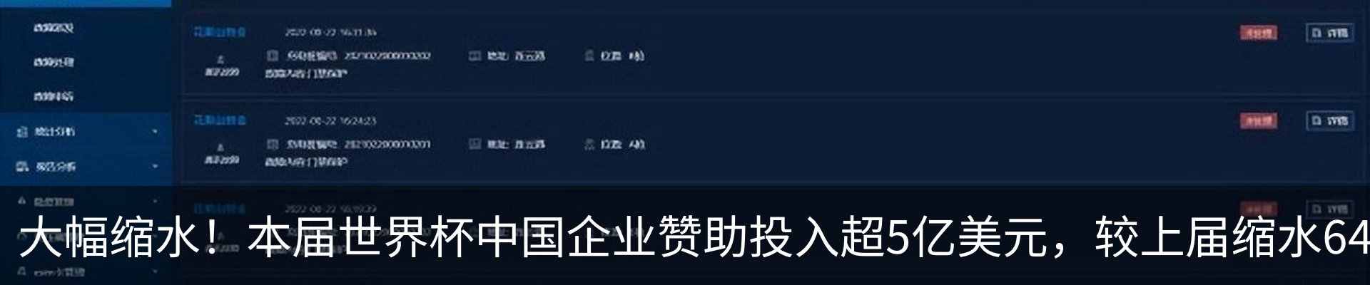 资讯动态