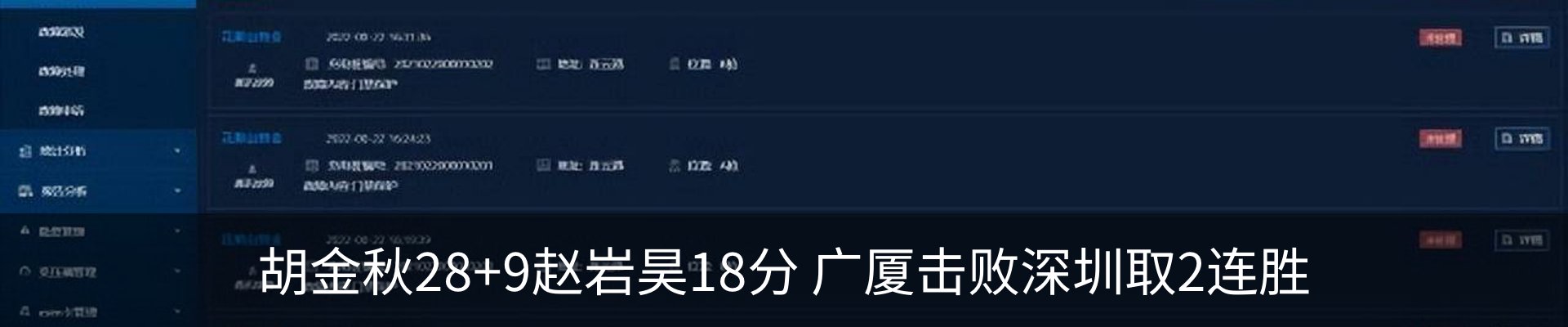 资讯动态